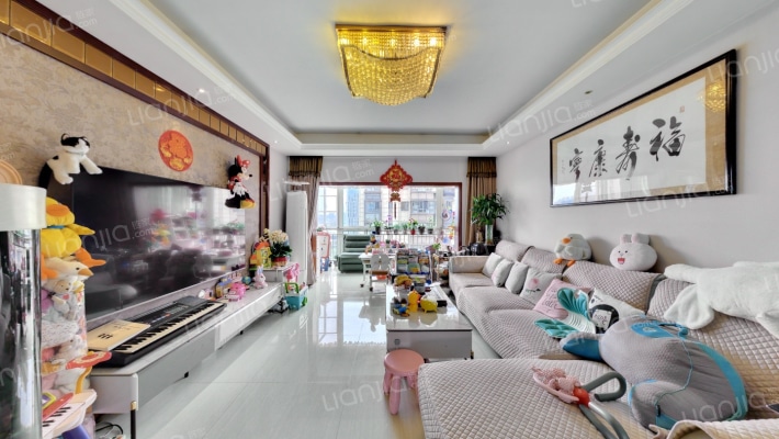 四川武警森林总队二手房实景图