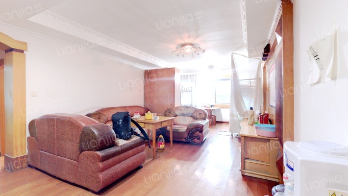 普陀路56号二手房实景图