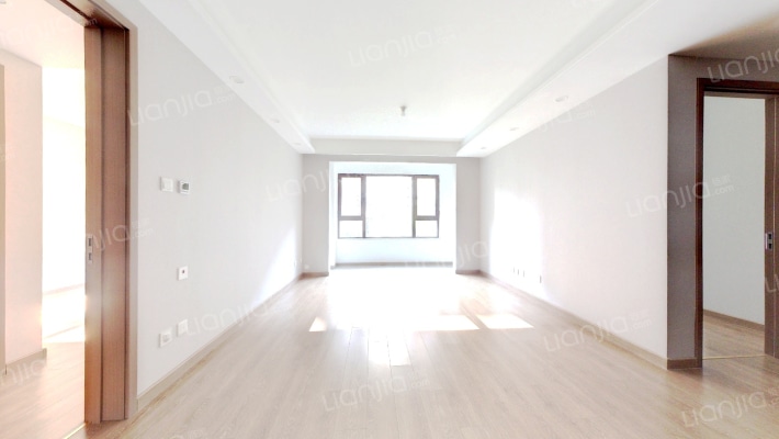 煦和湾二手房实景图