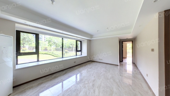 阳光城西郊半岛山语庭二手房实景图