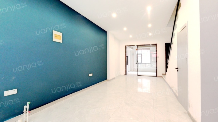 泰晤士新城·智谷别墅二手房实景图