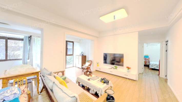 青城365南院二手房实景图