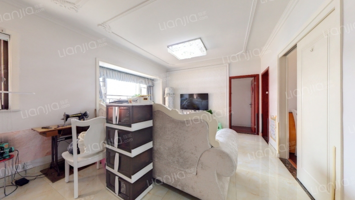 鑫苑鑫都汇二手房实景图