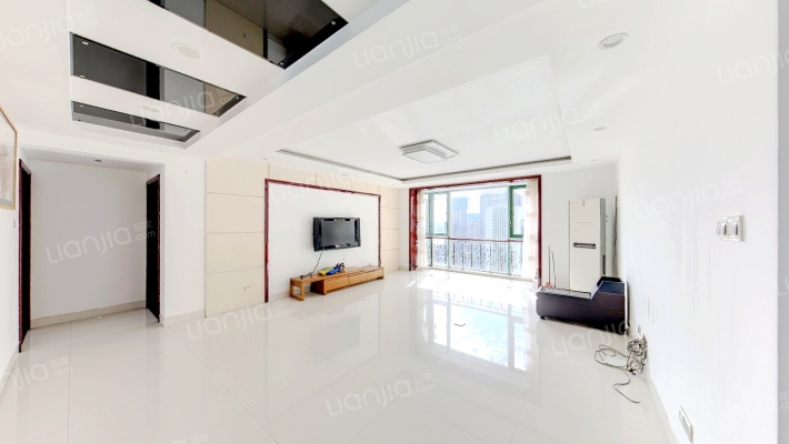 国贸金海岸二手房实景图