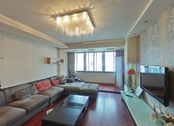 整租·甜蜜家园 3室2厅 南_甜蜜家园租房