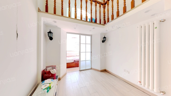 广西路二手房实景图