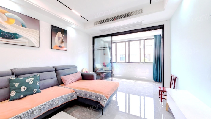 城建新村二手房实景图