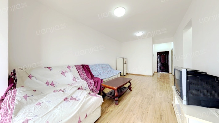 金泉秀岭A区二手房实景图