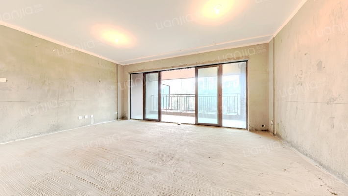 深业泰然成都怡湖珑园二手房实景图