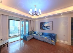 整租·观澜别院 4室2厅 南_观澜别院租房