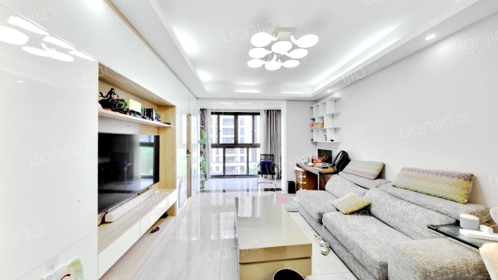 西岸1872二手房实景图