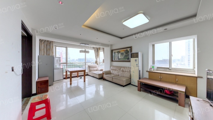 凤翔花园城二手房实景图