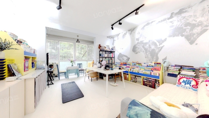 祥郡二手房实景图