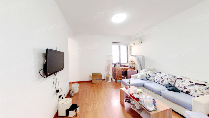 云水湾二手房实景图