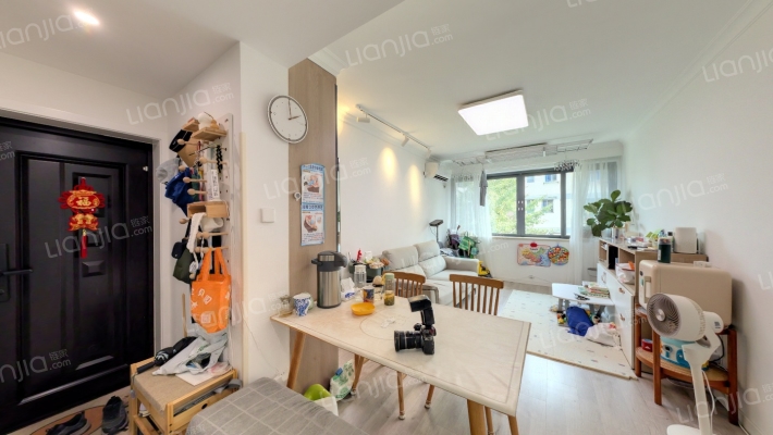 恒大华城新华苑（西区）二手房实景图