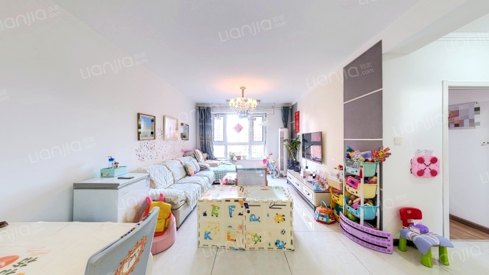 雅宾利花园二期二手房实景图