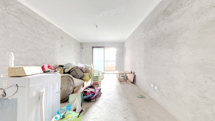 华南城中园四组团二手房实景图