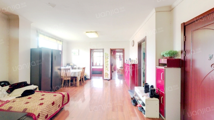 华城绿洲二手房实景图