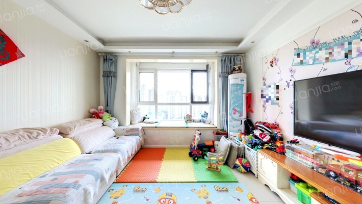 金隅花石匠二期东区二手房实景图