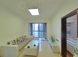 整租·花样年华 3室2厅 南_花样年华租房