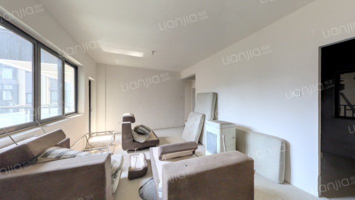 香瑞楠府二手房实景图