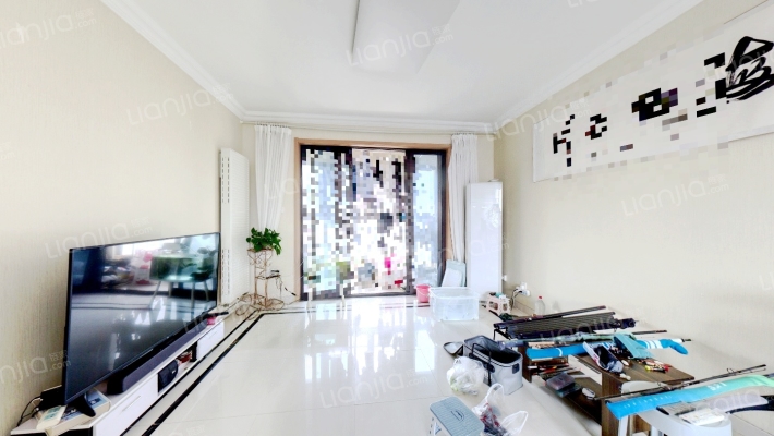 溧水万达御景仕家一期二手房实景图