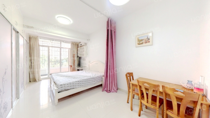 钱隆首府二手房实景图