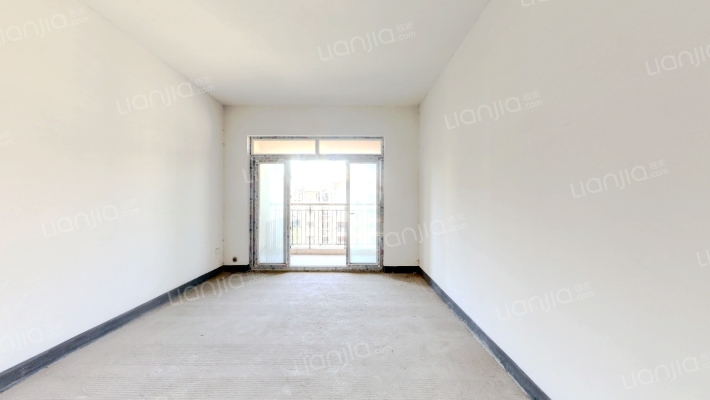 奥园越时代D区二手房实景图