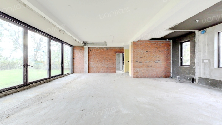 万科掌心湖原舍二手房实景图