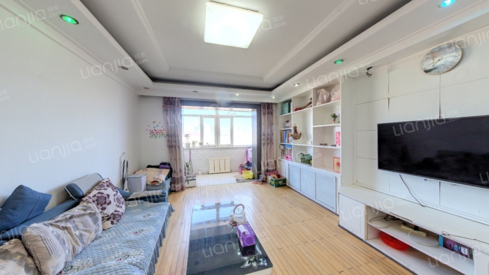 爱心家园二手房实景图