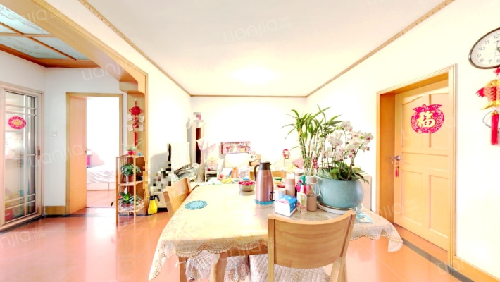 养回红村二手房实景图