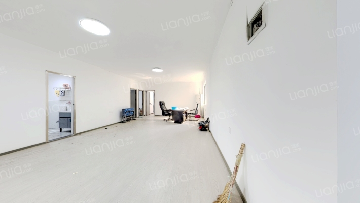 中御公馆二手房实景图