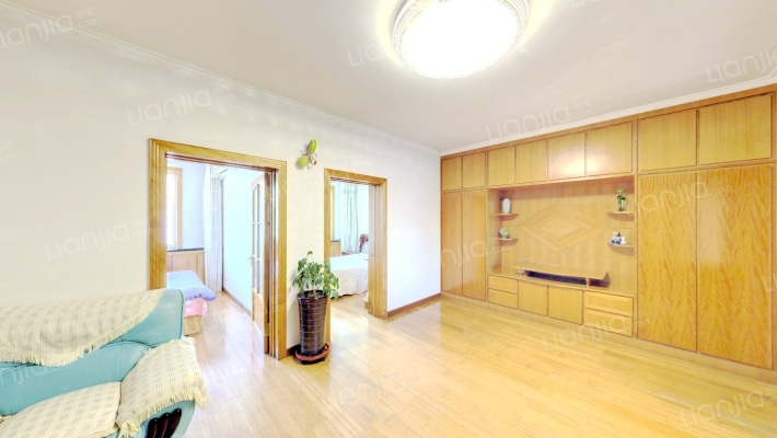 博达嘉园二手房实景图