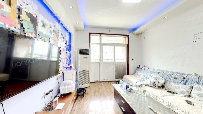 青菱城市花园一期二手房实景图