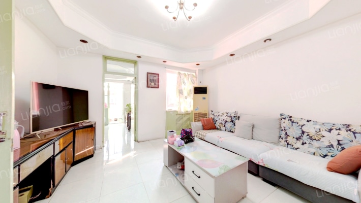 供电局良乡家属院二手房实景图