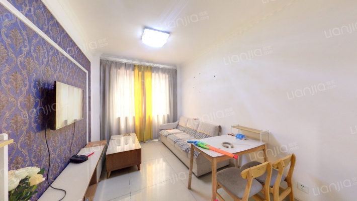 万辰乐居二手房实景图