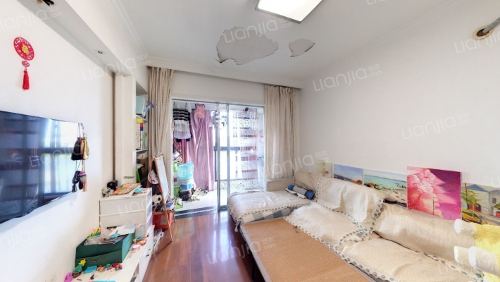 保亿风景九园北区二手房实景图