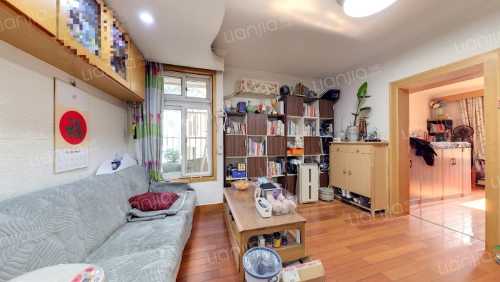 大关南八苑二手房实景图