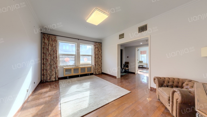 亲爱的villa二手房实景图