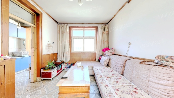 胡家庄小区二手房实景图