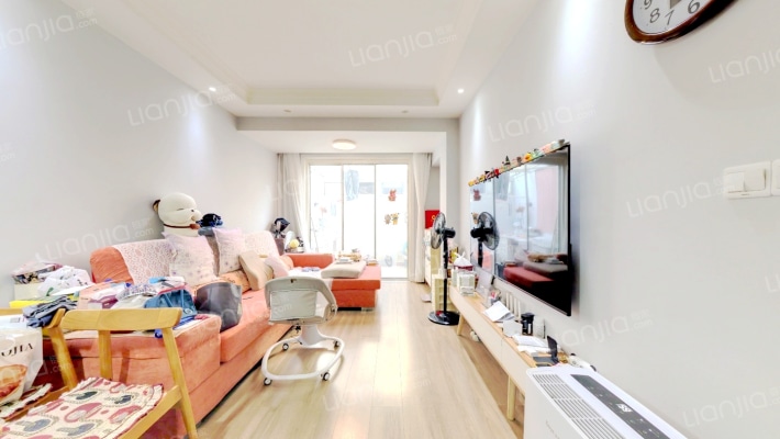 黄兴路1019弄二手房实景图