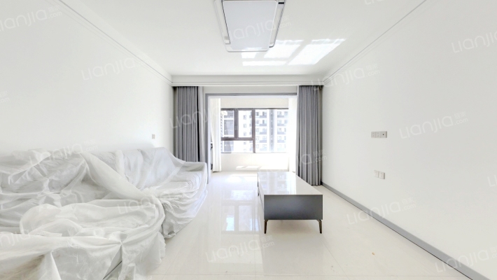 裕华城书香苑二手房实景图