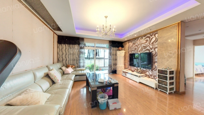 世纪阳光小区（南岸）二手房实景图