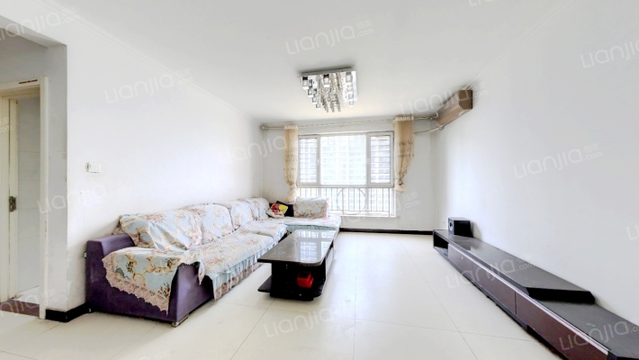 风尚水郡北区二手房实景图