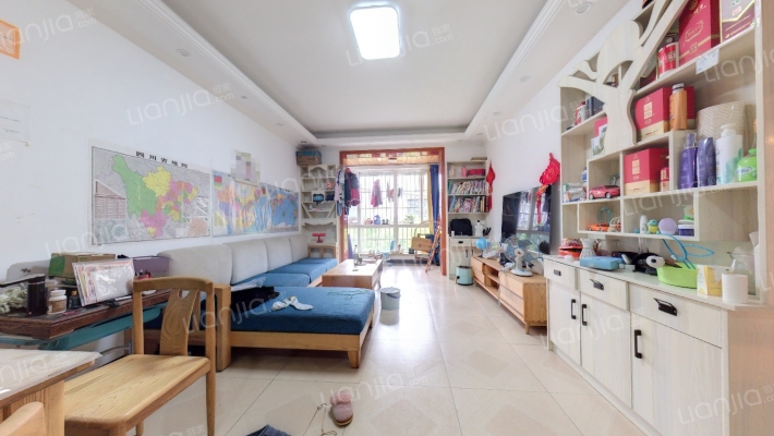 津都花城二手房实景图