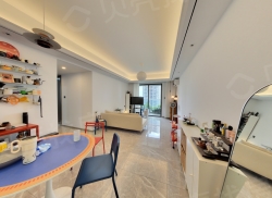 整租·绿城顺德杨柳郡 3室2厅 南_绿城顺德杨柳郡租房