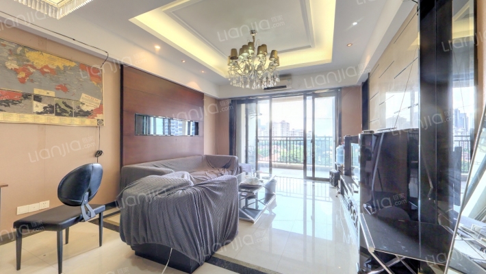 布查特官邸I期二手房实景图