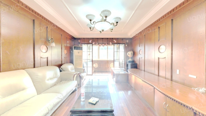 安顺苑二手房实景图