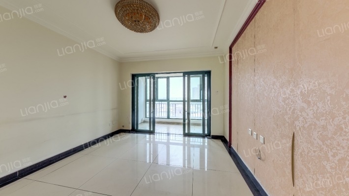 恒大山水城二手房实景图