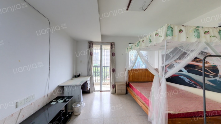 都会华彩二手房实景图